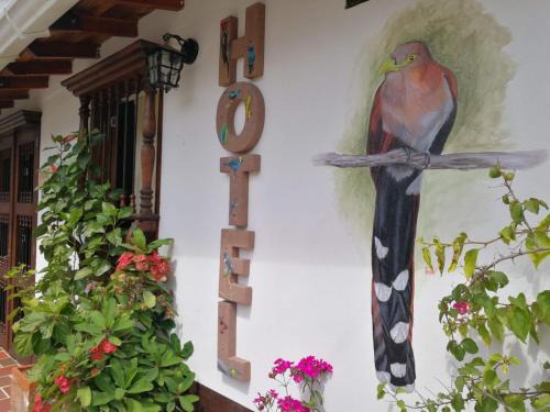 Suaita Hotel | House Birding Hotel