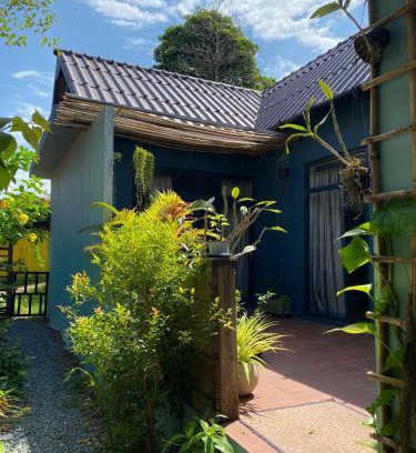 Koh Rong Sanloem Apartment | House Bok Bowie