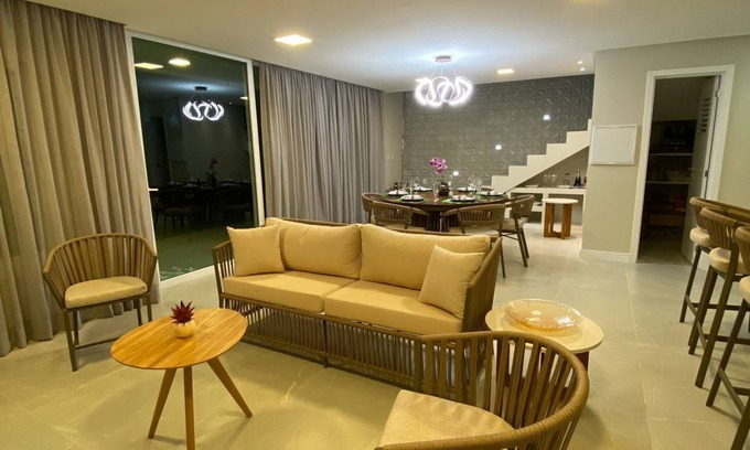Barra Grande House | House
