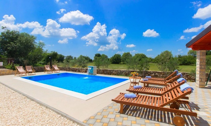Bristane House | House Brist (11099-K1) - Drinovci