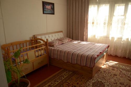 Issyk-Kul Region House | House by Lake Balykchy