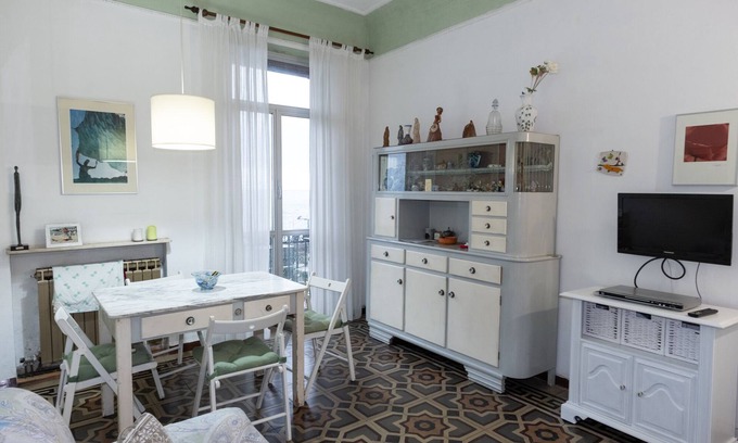 Albissola Marina Apartment | House By The Sea Albissola