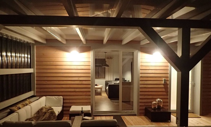 Guentersberge House | House Charlie
