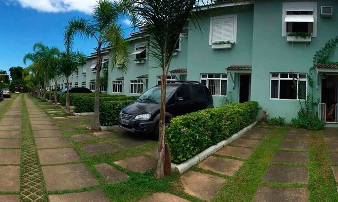 Juquehy House | House - Cond Closed - Juquehy - 6 people