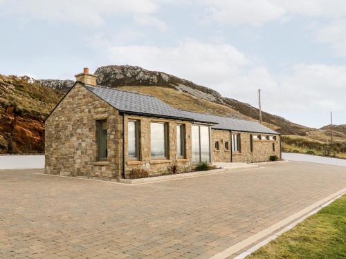 Maghery House | House Crohy Head
