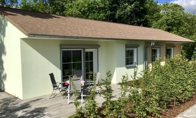 Mahlow House | House
