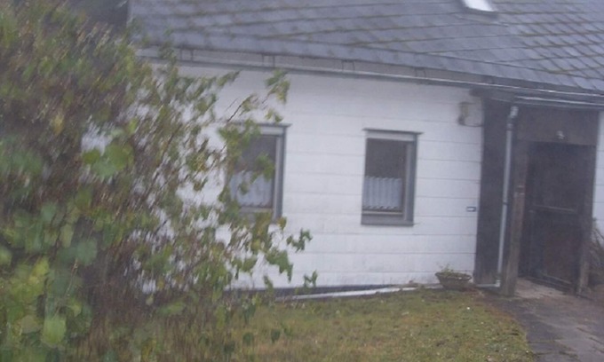 Presseck House | House