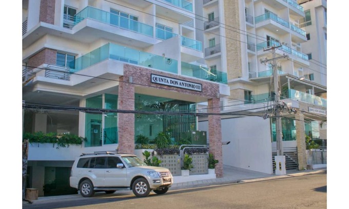 Downtown Santo Domingo House | House