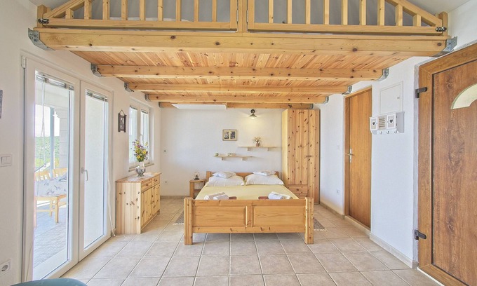 Praznica House | House Domina (19291-K1) - Postira - island Brac