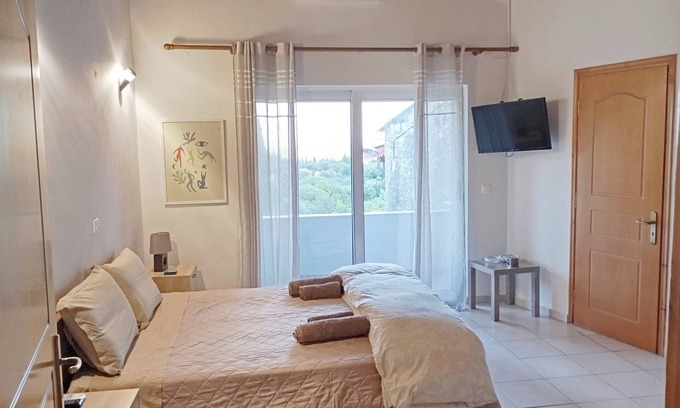 Doukades House | HOUSE DOUKADES, Ολόκληρο εξοχικό σπίτι.