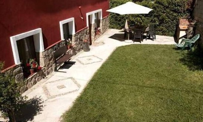 Navaconcejo Cottage | House El Arroyo del Valle for 4 people