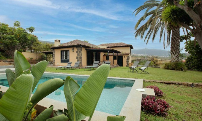 Cruz de los Martillos House | House ∙ 2 bedrooms ∙ 4 guests