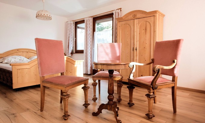 Igls House | House FINK - Paradise for Families and Groups