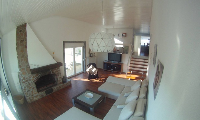 Lebach House | House Flair up to 8 persons in best quiet location overnight stay from 20-35€ p.p. possible