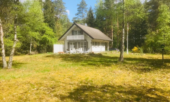 Bardowick House | House for 4 guests with 106m² in Bardowick (127791)