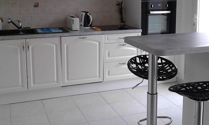 Canet House | HOUSE FOR 4 PEOPLE