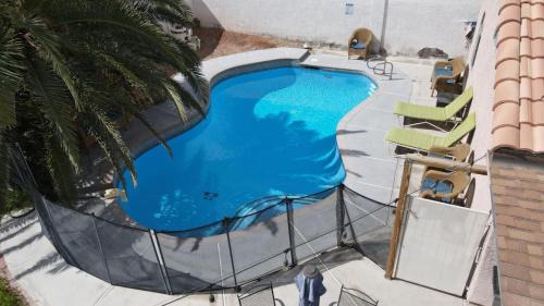 North Las Vegas House | House for a big family