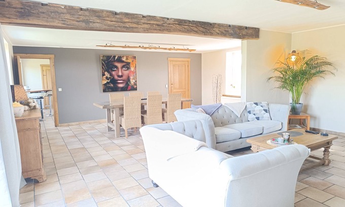 East Flanders Other | house for expats long - kort termijn