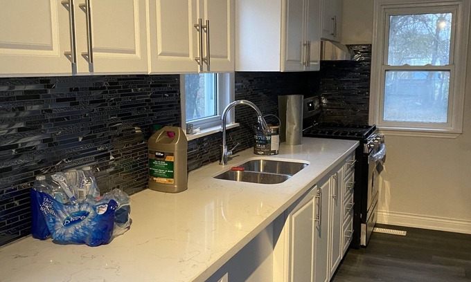 Argyle House | House for Rent