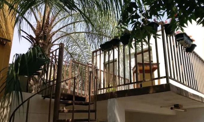 Subsetor Sul - 1 House | House for rent close to the center, Espaço Buriti