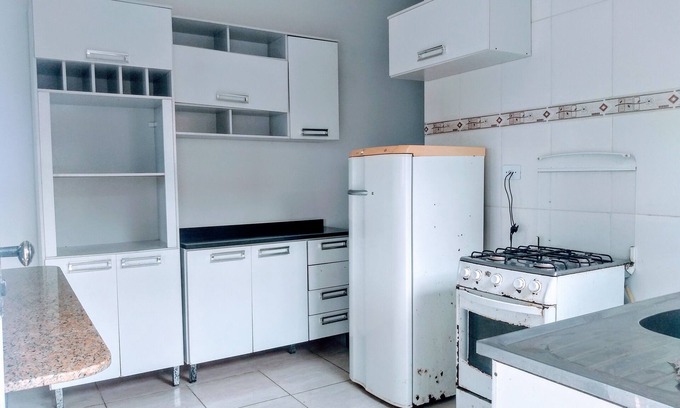 Cibratel II House | House for rent on the beach
