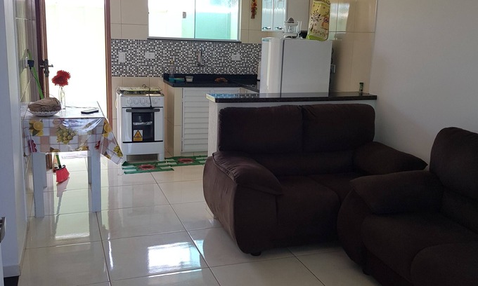Arraial do Cabo House | House for vacation and weekends. Between the Lagoon and Figueira Beach.
