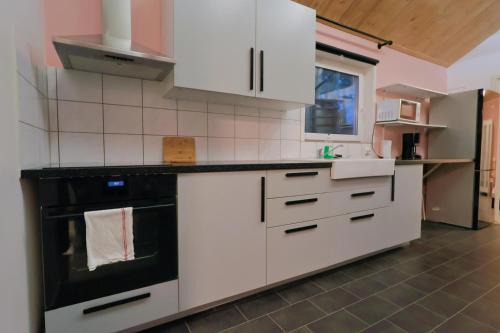 Save Villa | House for Workers & Family Near Volvo