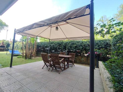 Trezzano sul Naviglio Apartment | House Garden Milano