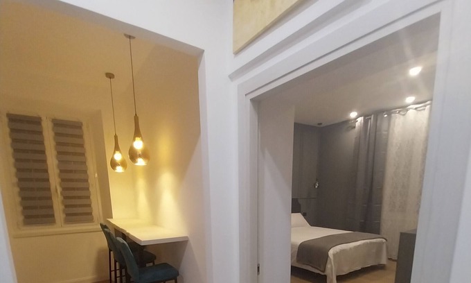 Suburbio IX Aurelio Apartment | House gilda, whole apartment