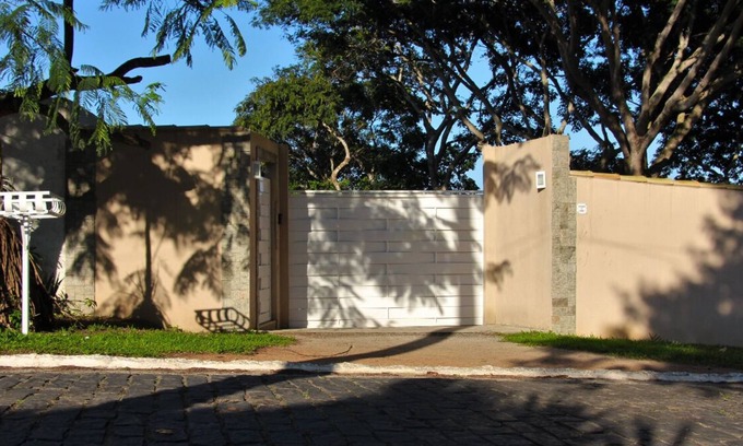 Village da Ferradura House | HOUSE HORSESHOE BUZIOS