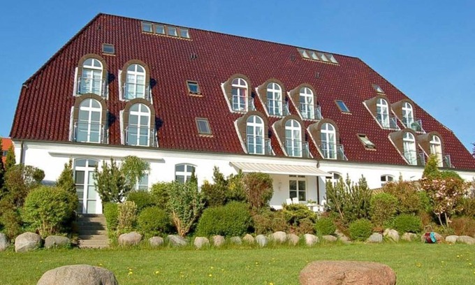 St. Andreas Apartment | House Heß vacation apartment no. 12