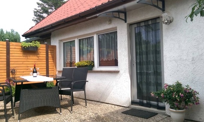 Luhmannsdorf House | House - House Barbara Ehrhardt