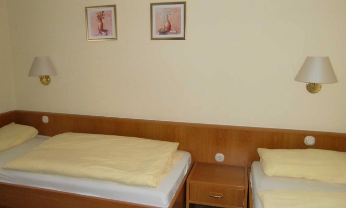 Radewege Apartment | House I - Loup am Beetzsee holiday park