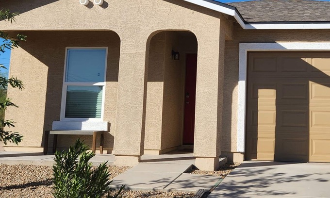 Arizona City House | House in Arizona City