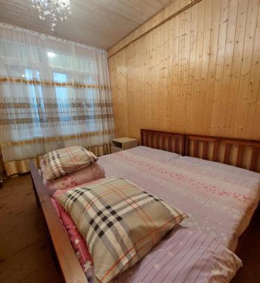 Bakhmaro Villa | House in bakhmaro