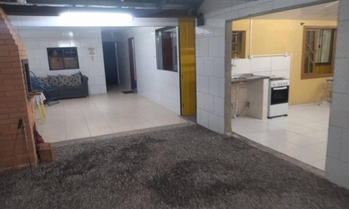Barra House | House in Balneário Camboriú