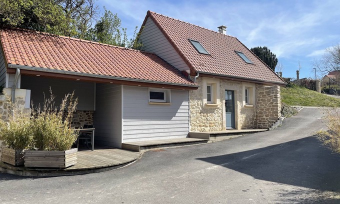 Beuvrequen House | House in Beuvrequen