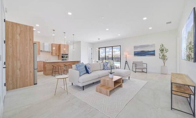 Burnt Store House | House in Cape Coral, FL