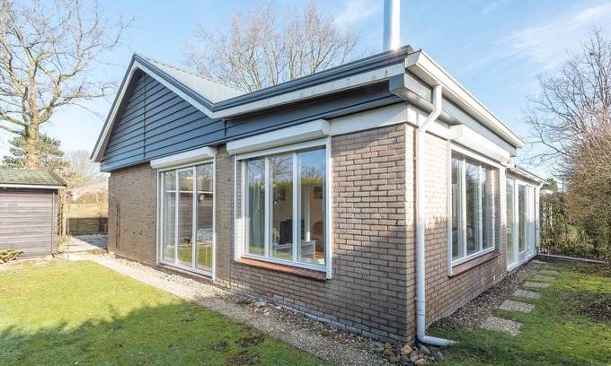 Kortgene House | House in Kortgene near Lake Veere