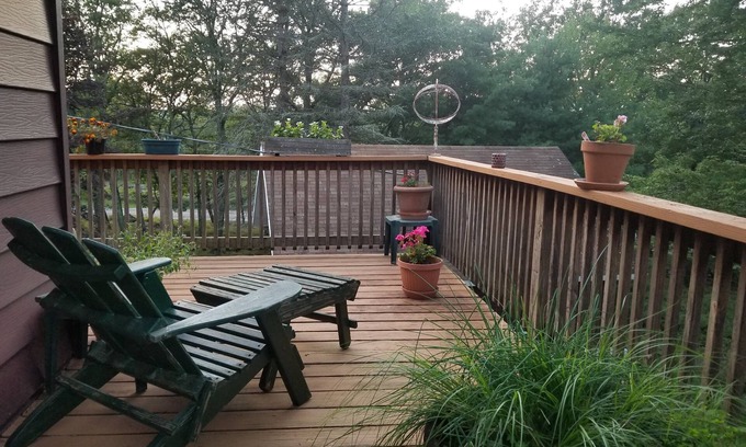Hawley House | House in Lords Valley Lake Community