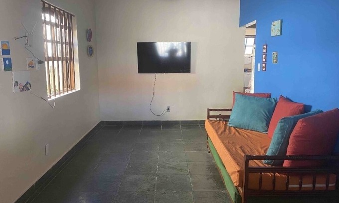 Arraial do Cabo House | House in Praia dos Anjos. Walking distance to the beach, Forno trail and boat trip.