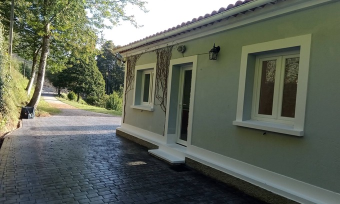 Brion Cottage | House in quiet area.