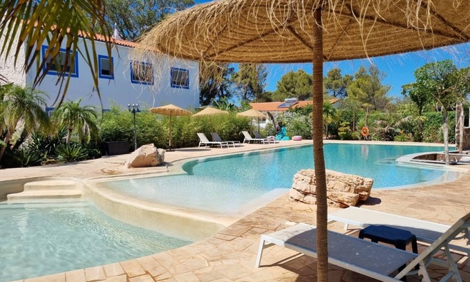 Foral House | House in the Algarve
