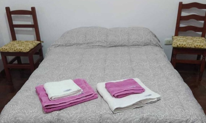 Lomas de Zamora House | House in the center of Lomas de Zamora