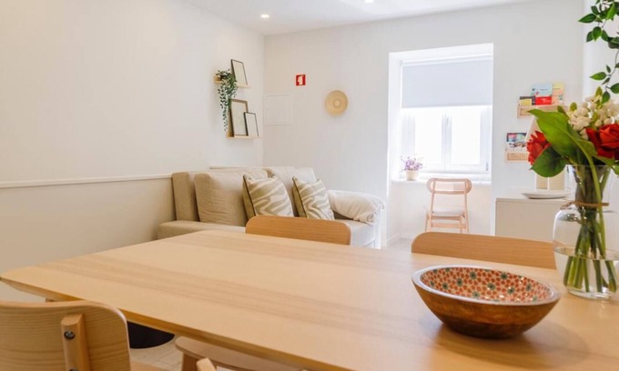 Santarem Apartment | House in the historic center of Santarém