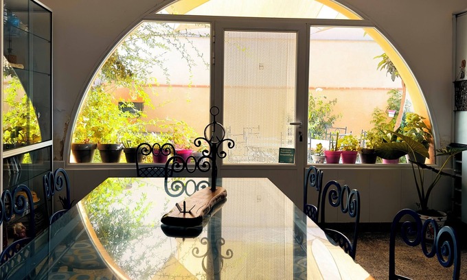 Navahermosa Cottage | House in the mountains of Toledo, Near Toledo puy du fou and cabañeros
