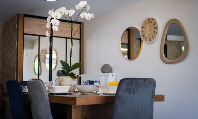 Coimeres House | House in the south-western Sauternes wine region