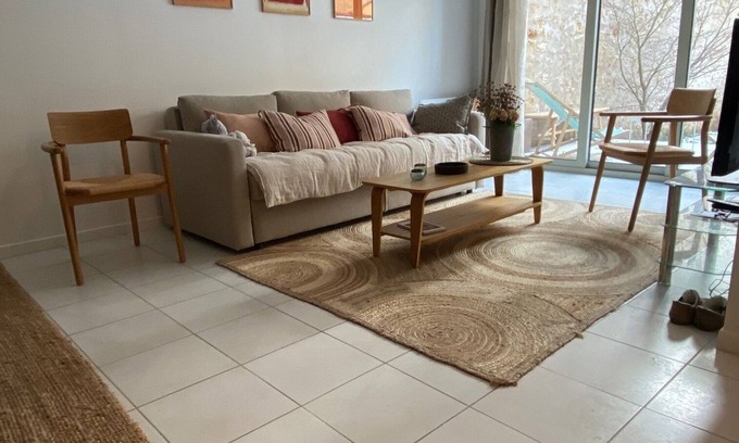 Chantiers House | House in Versailles center, near Chateau, 20 mn from Paris