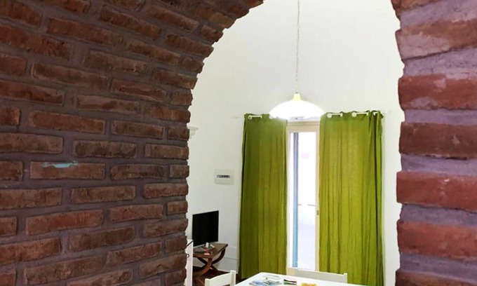 Santa Tecla House | House