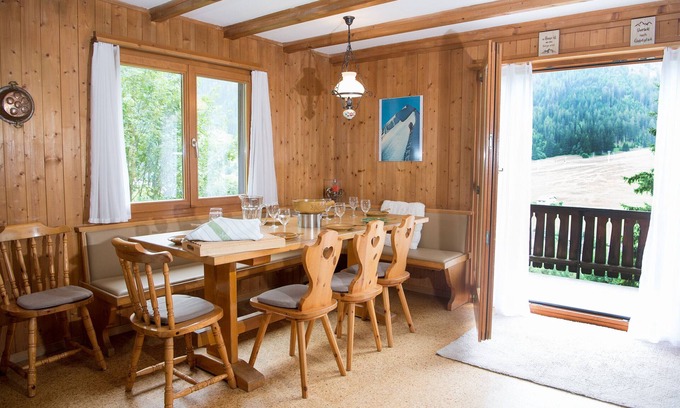 Parpan Ski Chalet | House Joch Churwalden